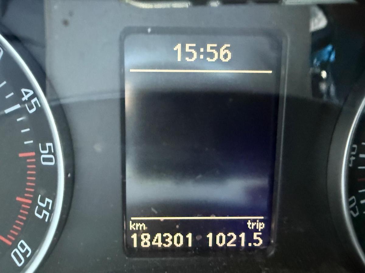 Skoda Octavia 2 1Z original 6 Gang Schaltgetriebe NFR 2.0TDI 103kw Allrad BJ12